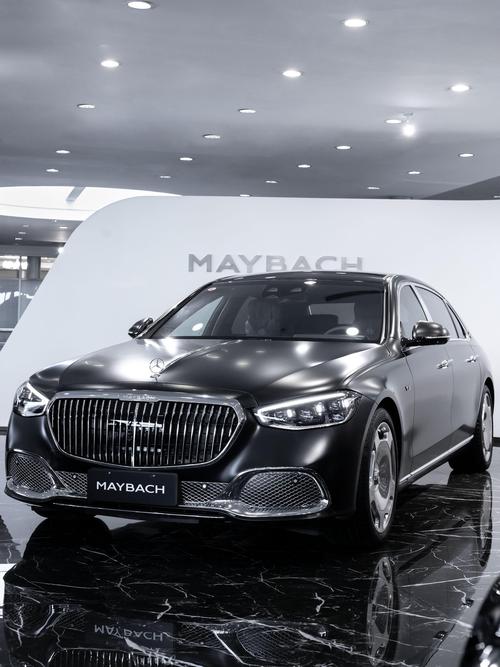 东莞莞城区嘉隆胜企业管理咨询岚图汽车的售后服务让用户无忧出行，迈巴赫未来的豪华车趋势