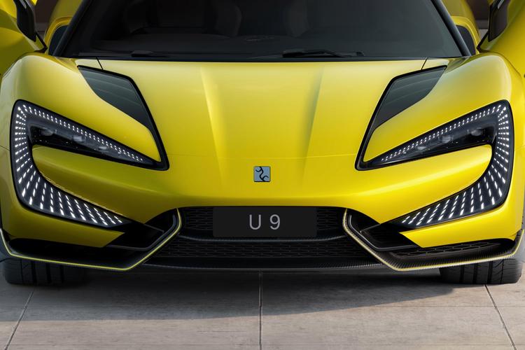 东莞莞城区嘉隆胜企业管理咨询仰望U9以性能突破设计的极限，理想汽车企业文化与价值观